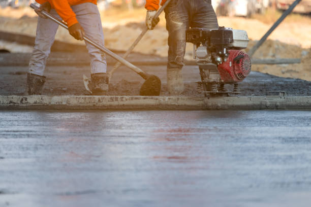 Best Concrete Demolition Services  in USA