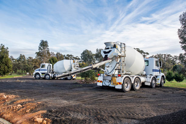 Best Concrete Resurfacing Services  in USA